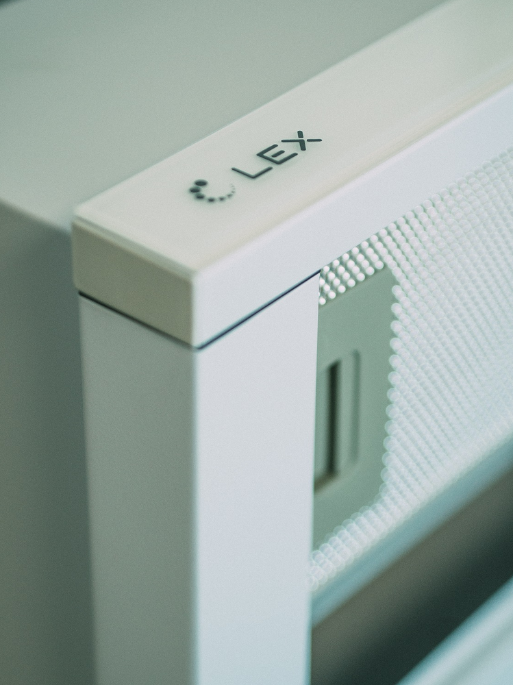 LEX HUBBLE G 2M 600 WHITE