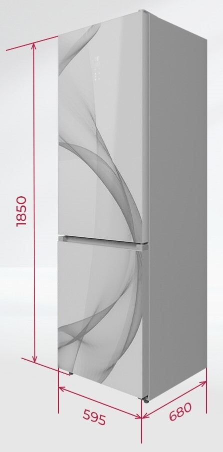 LEX LKB185WGIDMax Wind