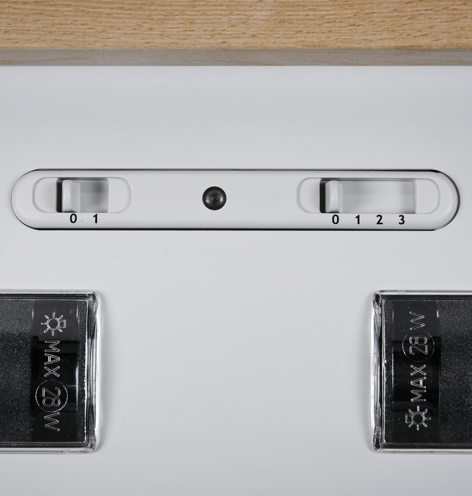 LEX ASTORIA 600 WHITE