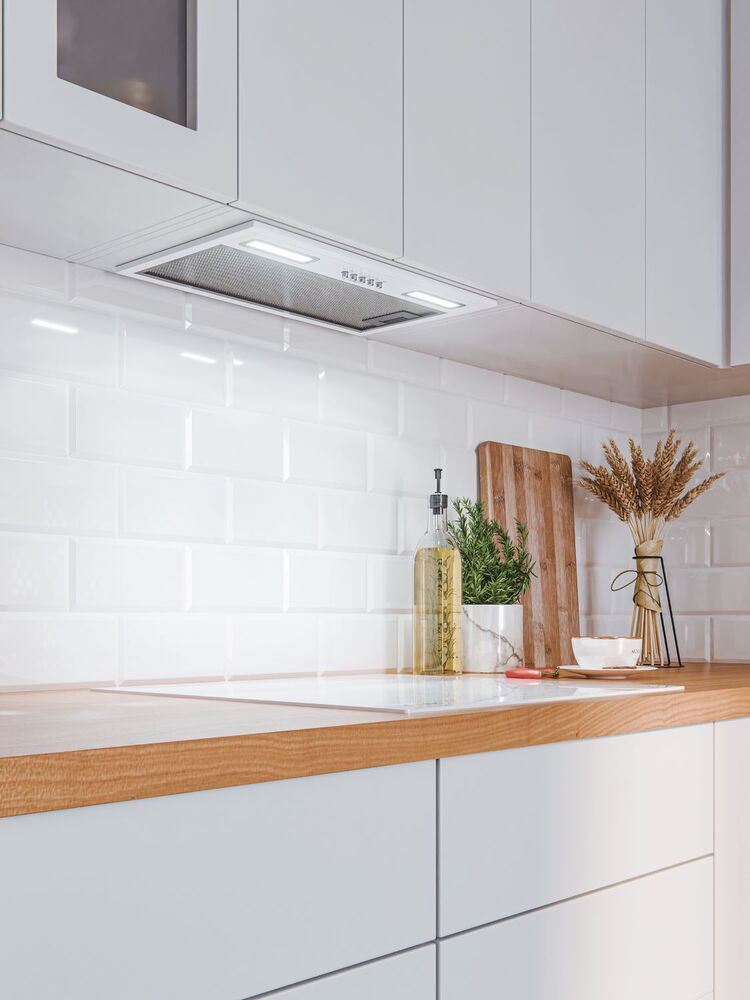 LEX HYPER 600 Inverter WH