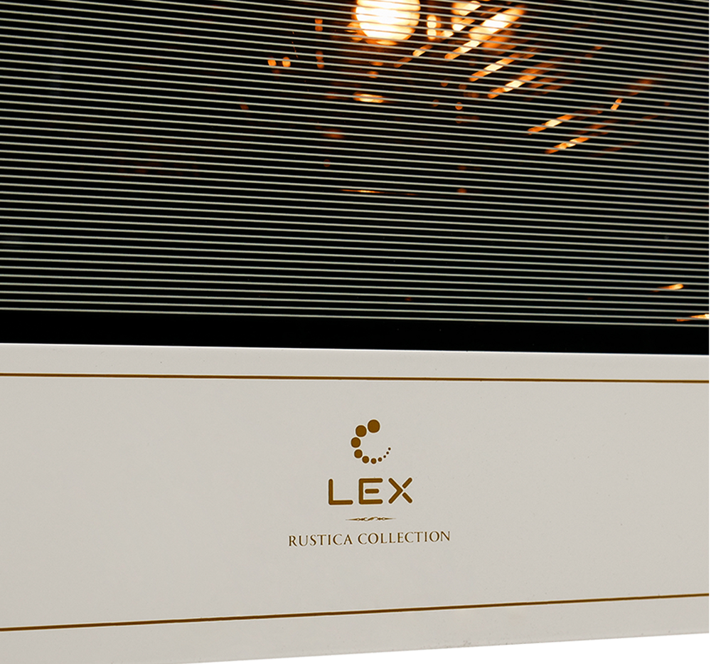 LEX EDM 6073 С IV LIGHT