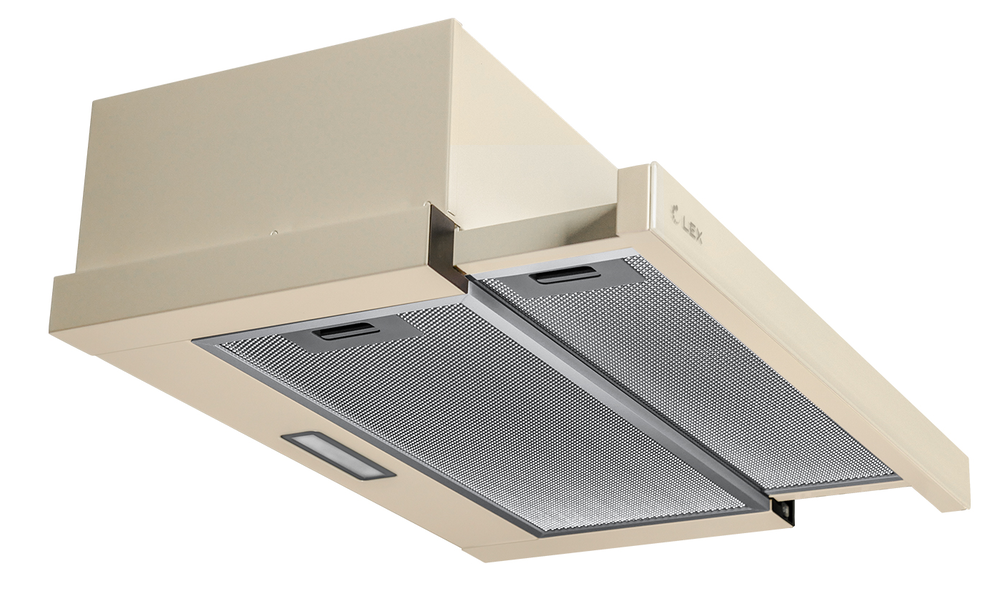 LEX HUBBLE G 2M 600 IVORY LIGHT