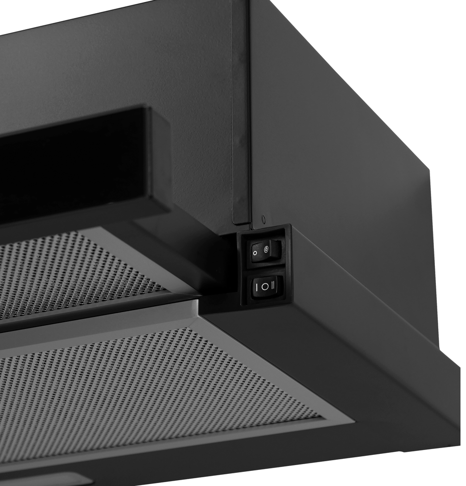 LEX HUBBLE G 500 Black