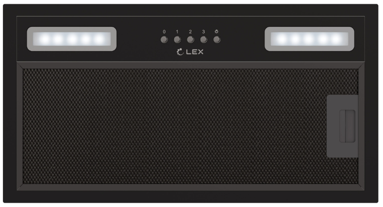 LEX HYPER 900 Inverter BBL