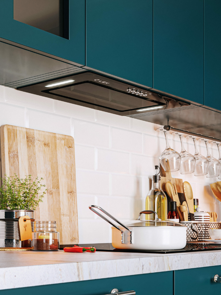 LEX GS BLOC G 600 BLACK