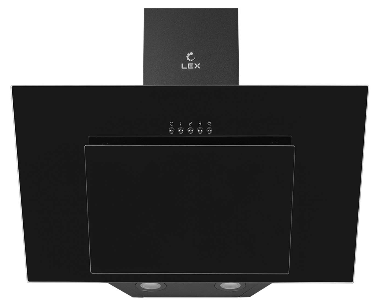 LEX MIRA G 600 BLACK