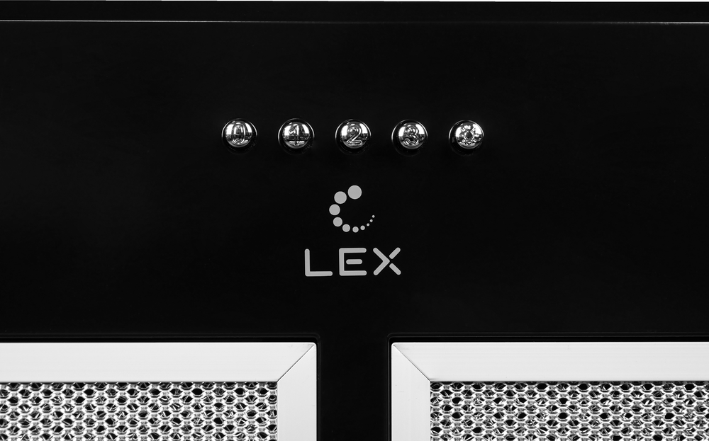 LEX GS BLOC P 900 BLACK