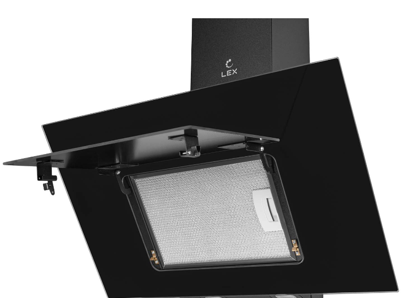 LEX MIRA G 600 BLACK