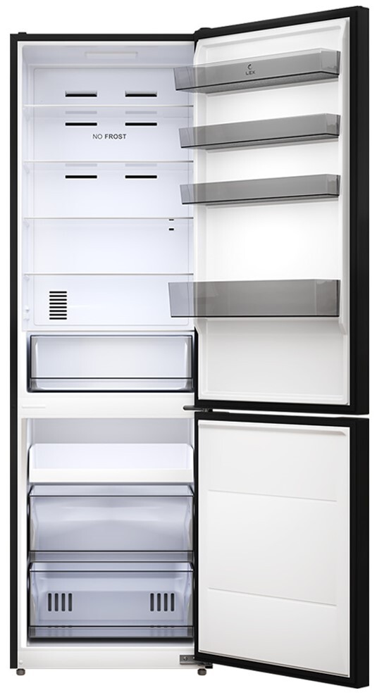 LEX LKB201BLGIDMax Wind