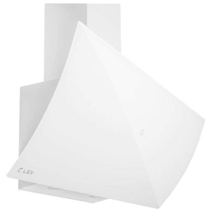 LEX PLAZA GS 900 WHITE