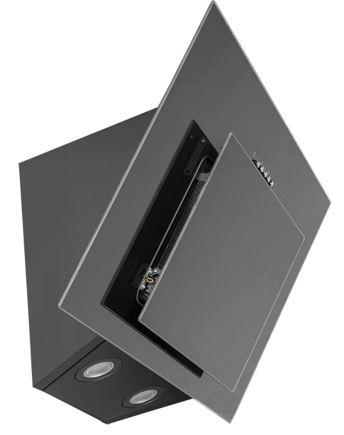 LEX MIRA G 600 BLACK