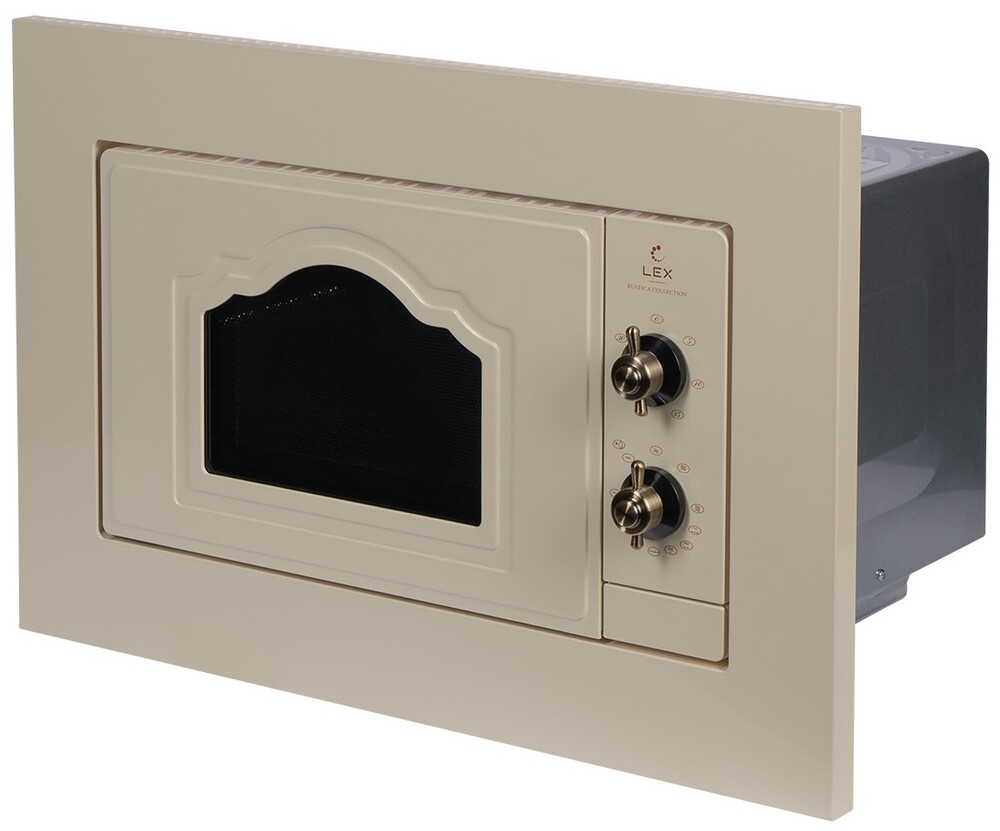 LEX BIMO 20.04 Ivory