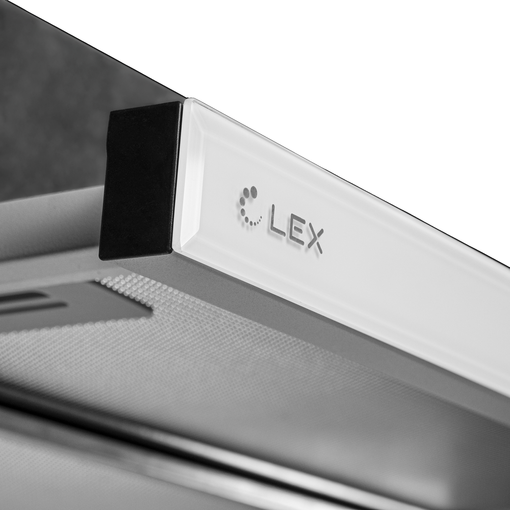 LEX Honver G 2M 600 WHITE