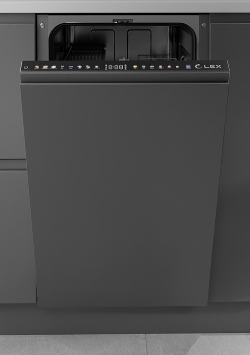 LEX PM 4583В color Lux