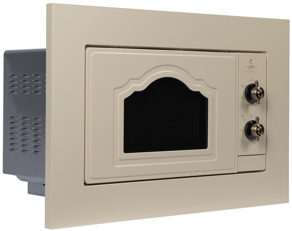 LEX BIMO 20.04 Ivory