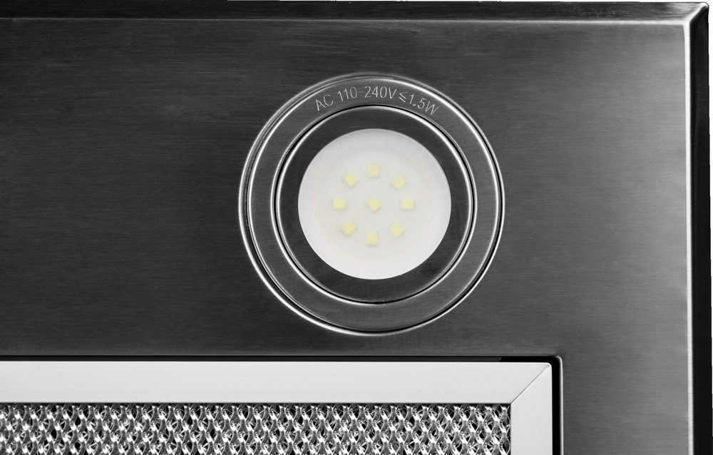 LEX GS BLOC P 600 INOX