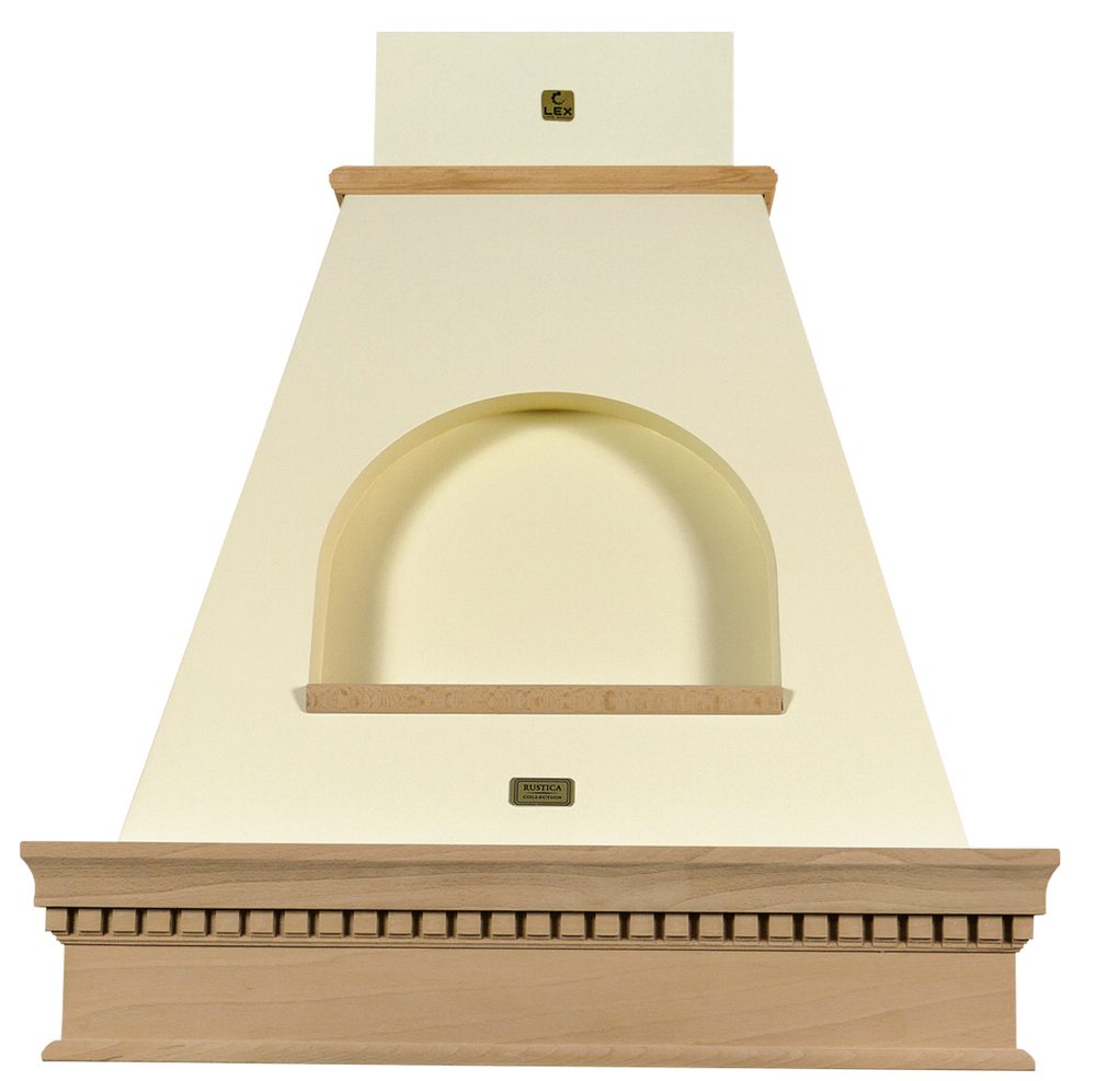 LEX ANCONA 600 IVORY