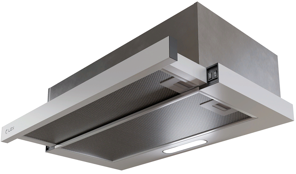 LEX Honver 2M 600 WHITE