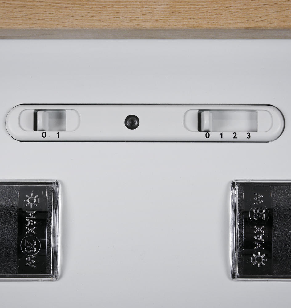 LEX ANCONA 900 WHITE