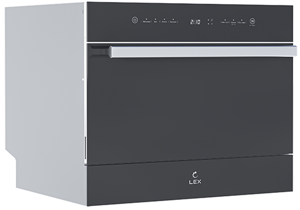 LEX DW4541BL Compaсt