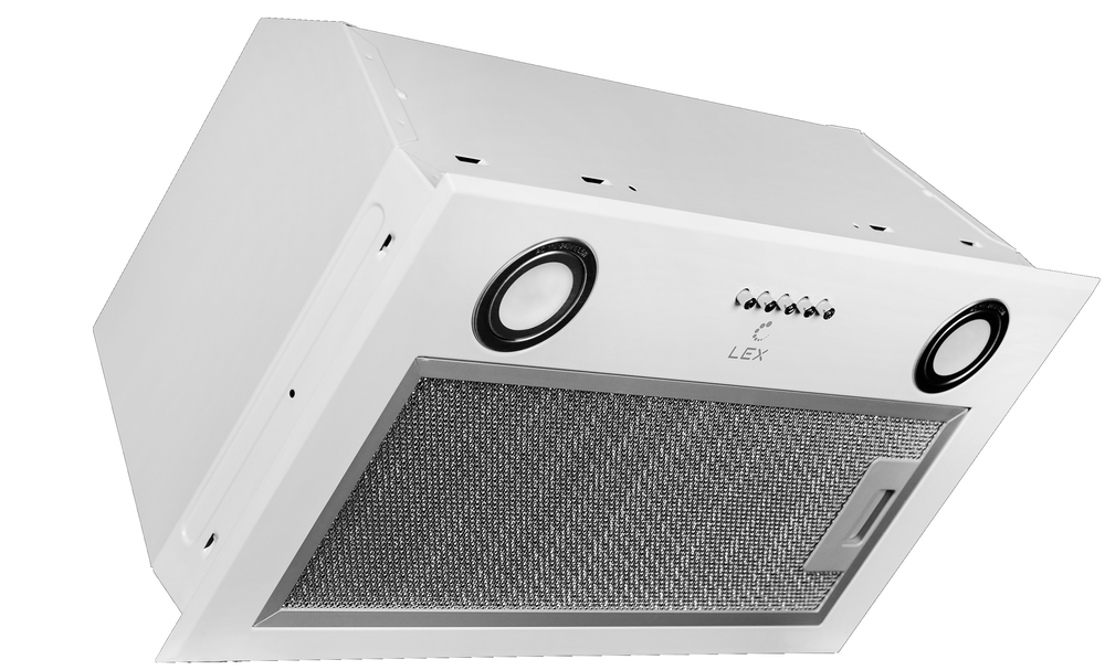 LEX GS BLOC P 600 WHITE