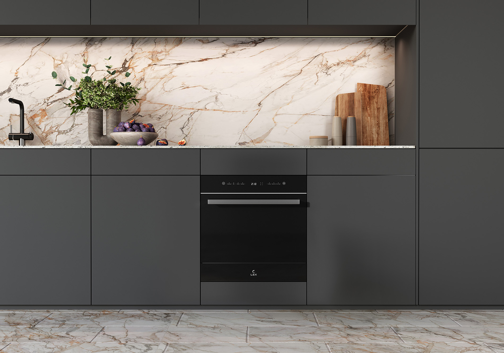 LEX DW4542BL Compaсt