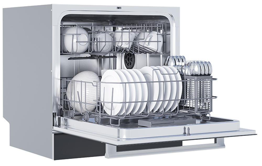 LEX DW4542BL Compaсt