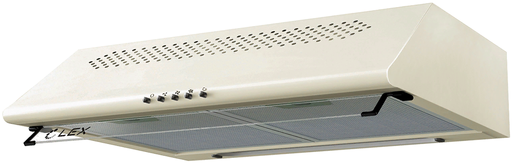 LEX SIMPLE 600 IVORY LIGHT (белый антик) 