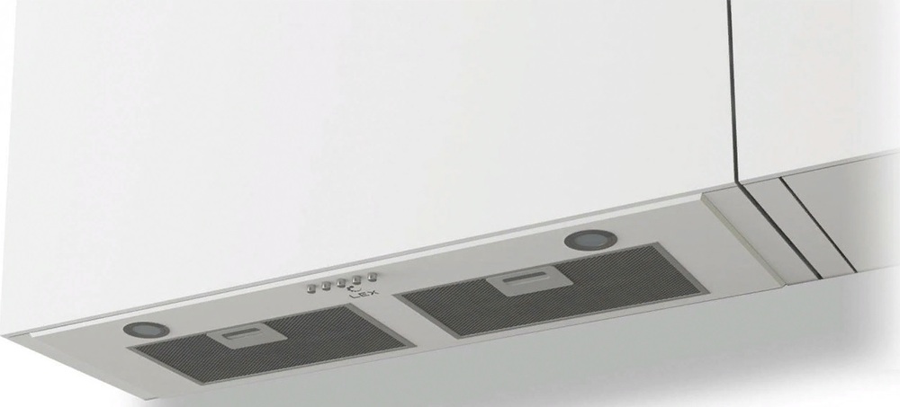 LEX GS BLOC P 900 WHITE