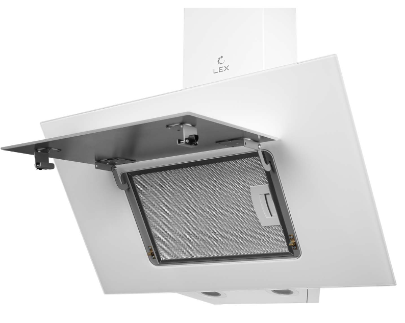 LEX MIRA G 500 WHITE