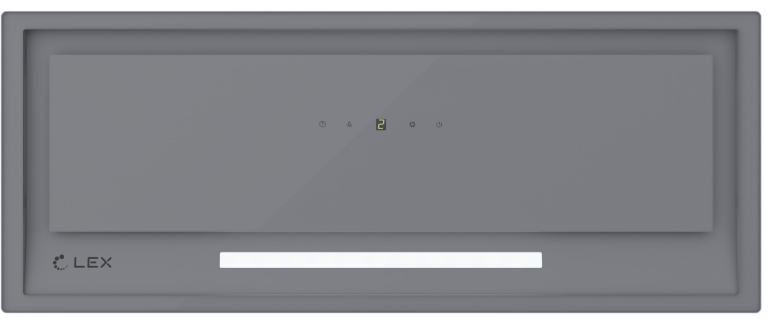 LEX HYPER 900 GS Inverter GR