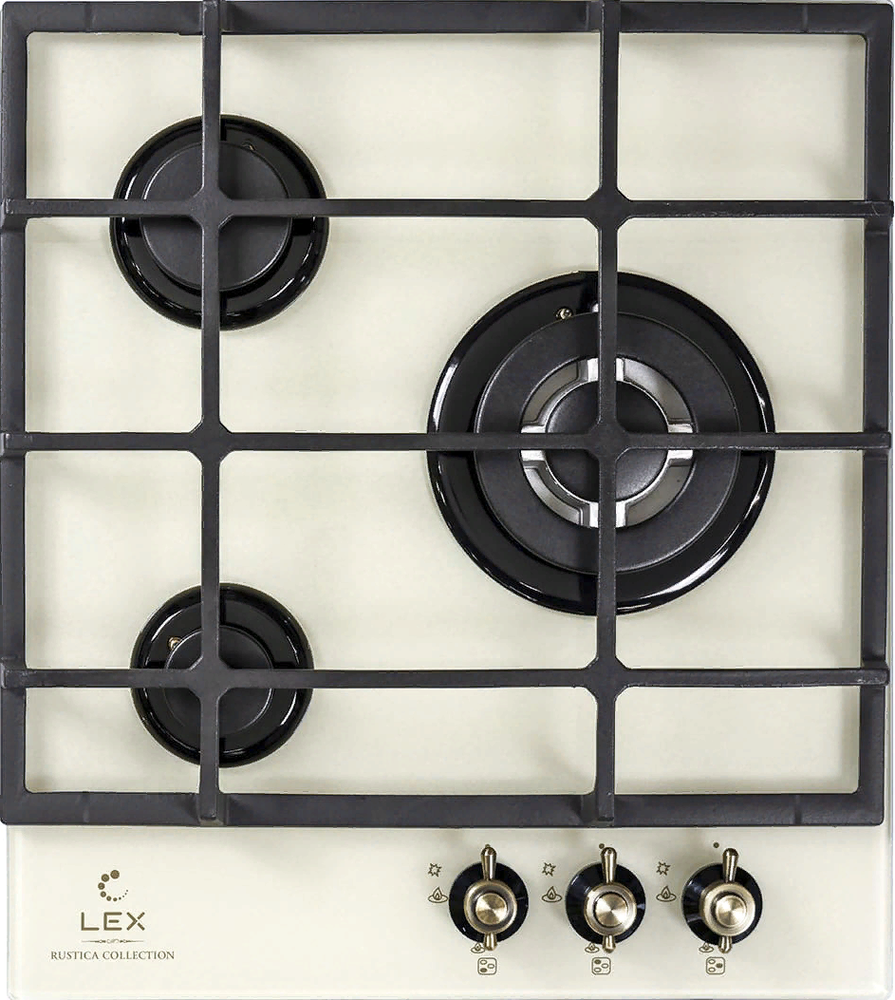 LEX GVG 4533C IV LIGHT