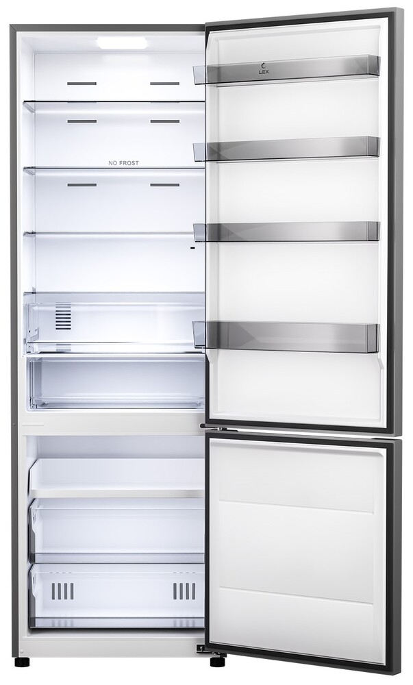 LEX LKB201GrGIDMax Wind