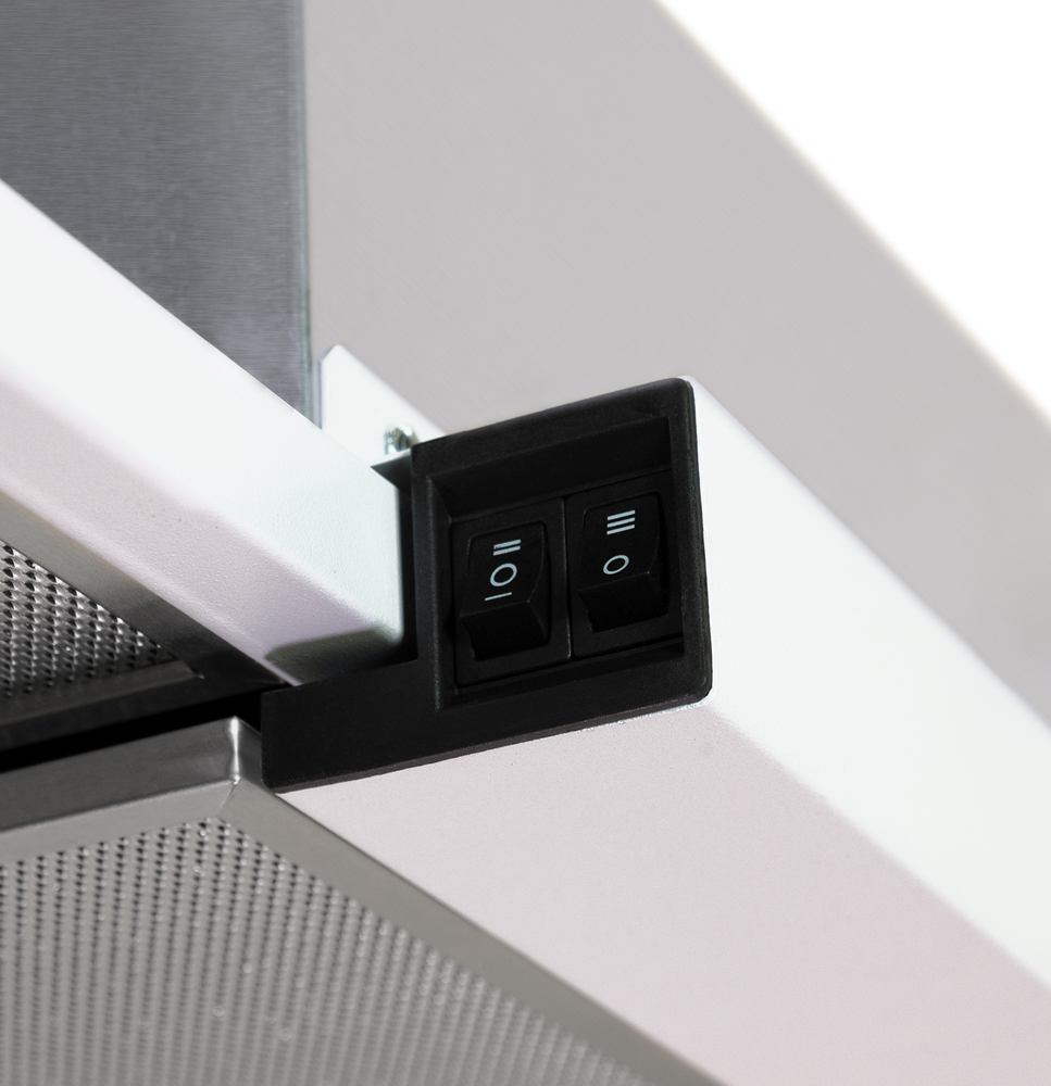 LEX Honver G 2M 600 WHITE