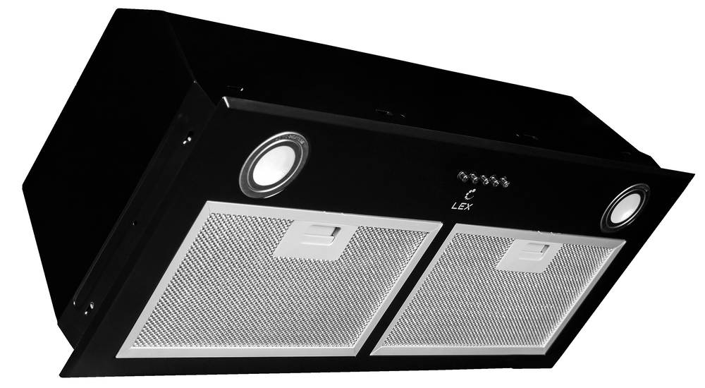 LEX GS BLOC P 900 BLACK