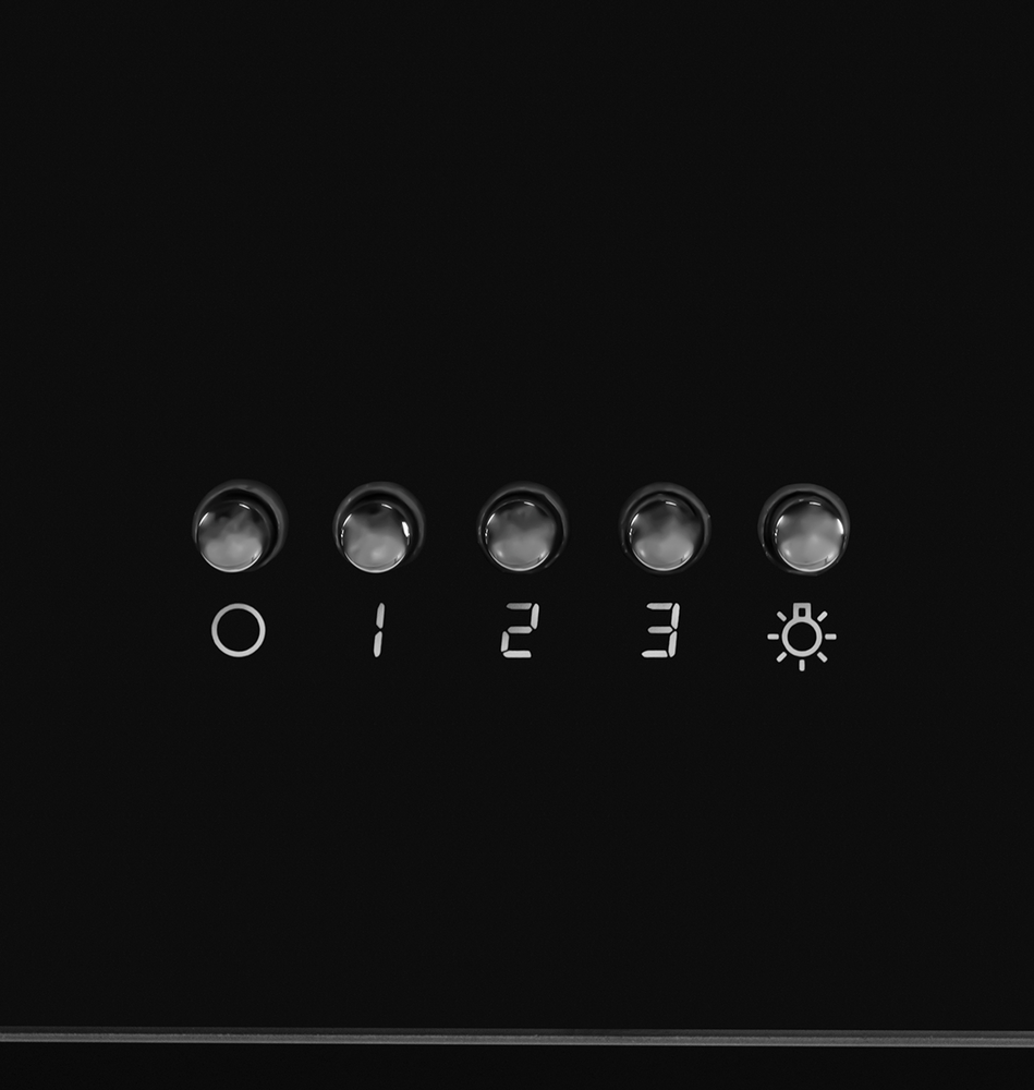 LEX MIKA G 600 BLACK