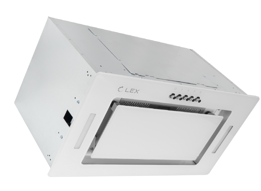 LEX GS BLOC G 600 WHITE