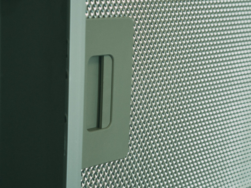 LEX HUBBLE G 2M 600 BLACK