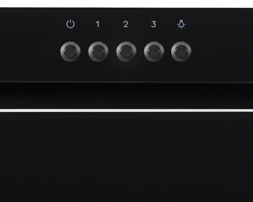 LEX GS BLOC G 600 BLACK