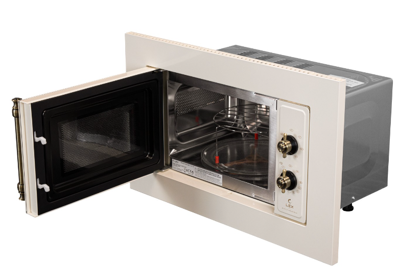 LEX BIMO 20.01 C IVORY LIGHT (белый антик)