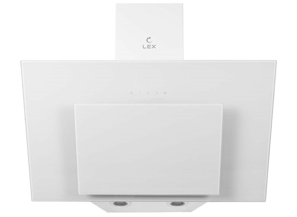LEX MIRA GS 600 WHITE