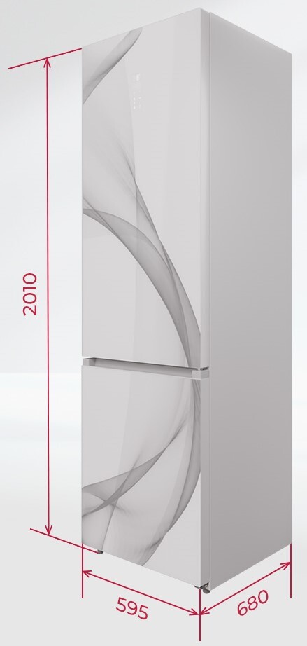 LEX LKB201WGIDMax Wind