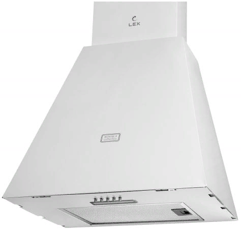 LEX VERONA BODY 600 WHITE