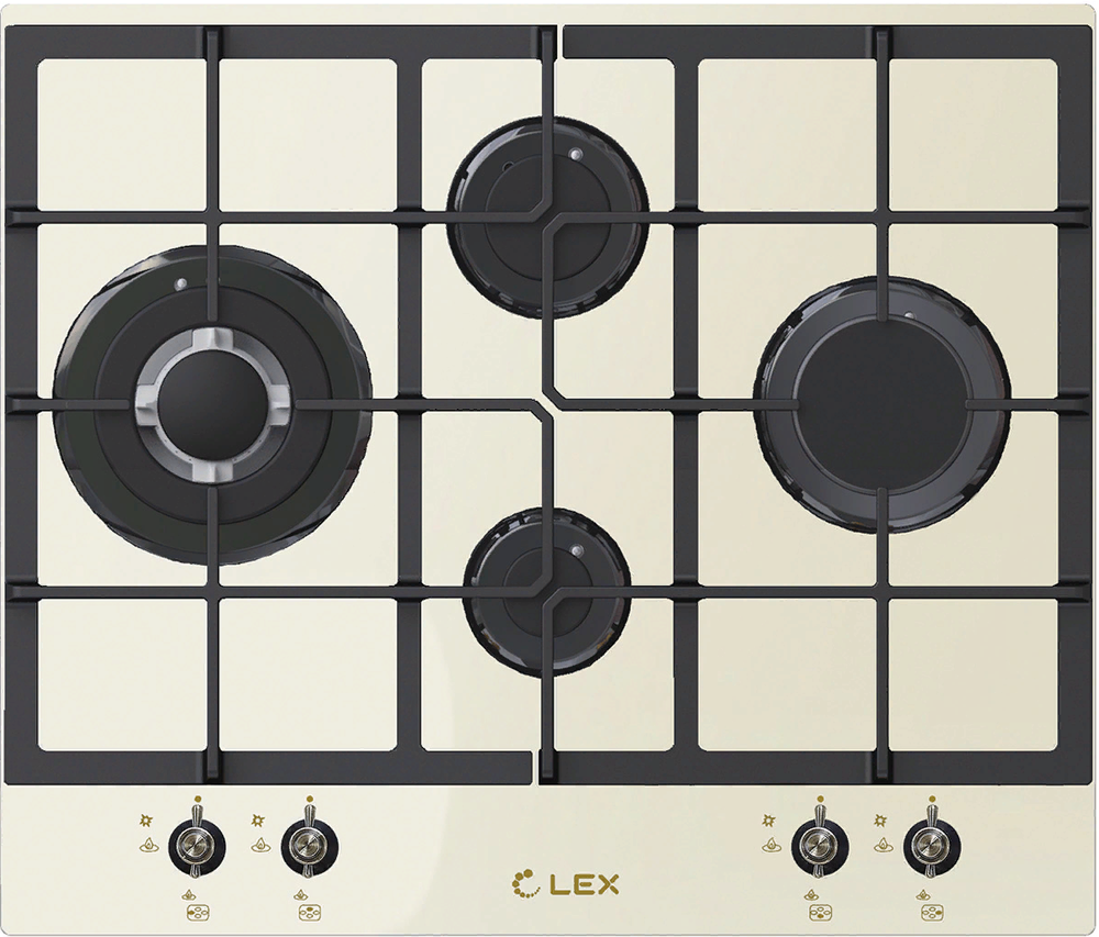 LEX GVG 6043C IV LIGHT