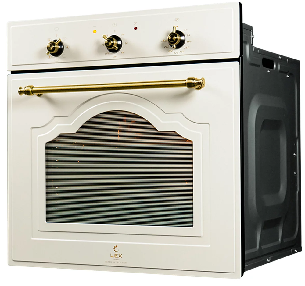 LEX EDM 076C IV LIGH