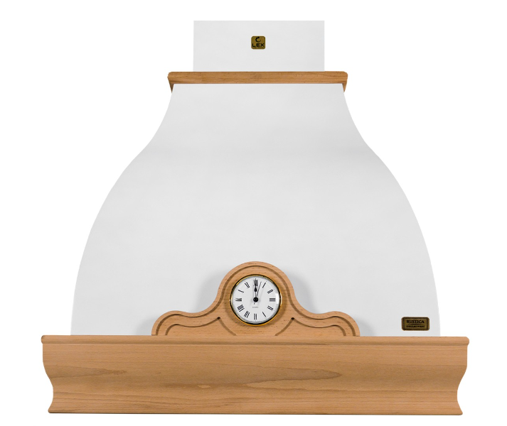 LEX NAPOLI 600 WHITE