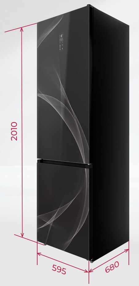 LEX LKB201BLGIDMax Wind