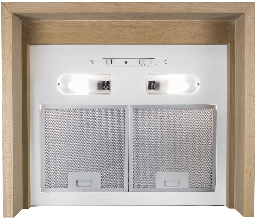 LEX MILANO 600 IVORY