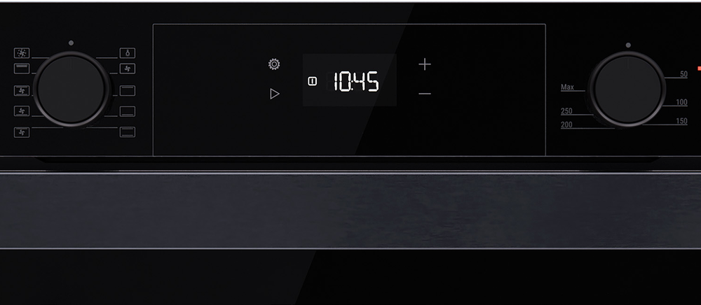 LEX EDP 610 BL Wide Series