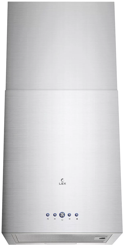 LEX MONO 400 INOX